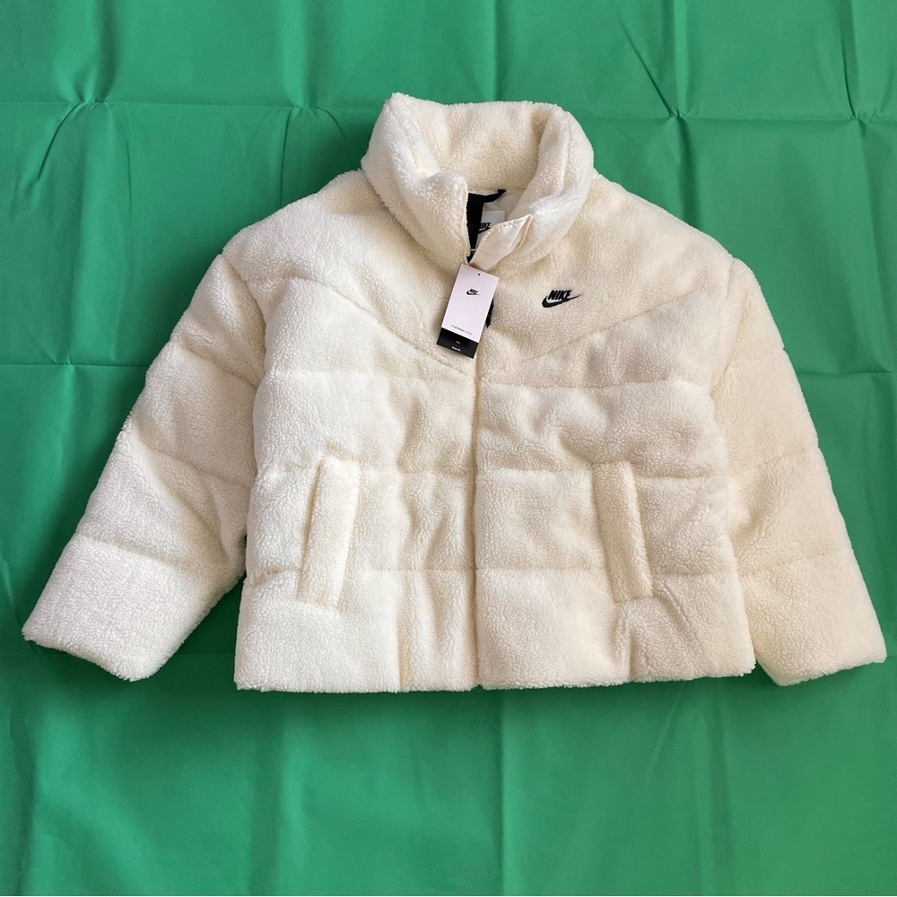 Nike Sportswear Therma-FIT City Series Down Fill Jacket Size 2X DM9260-715